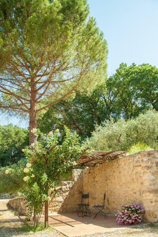 Agriturismo Bio Tra Cielo E Terra Apartment Grutti ภายนอก รูปภาพ